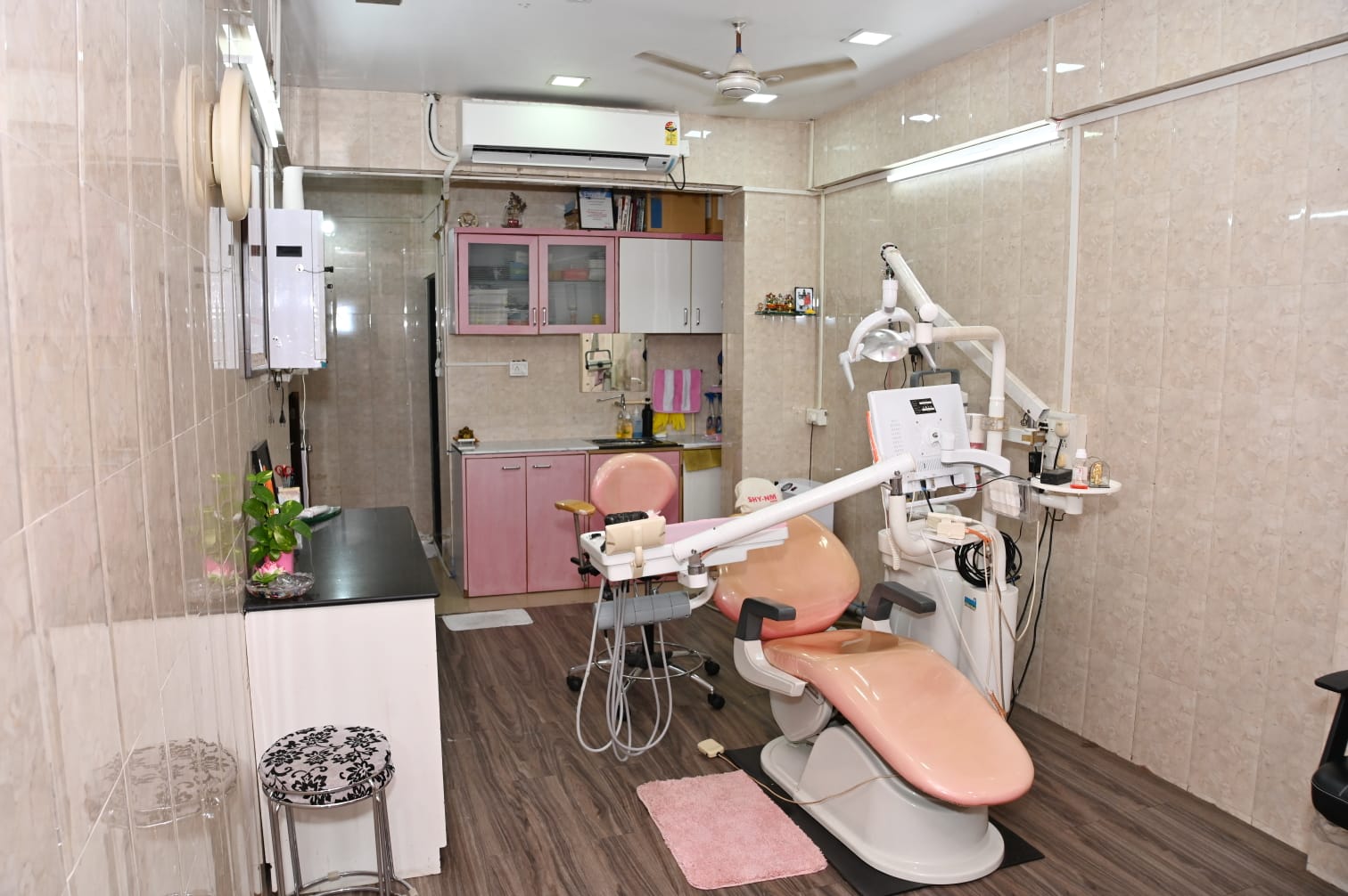 Dental Clinic